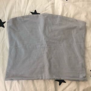 Brandy Melville tube top